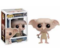 Funko - FUNKO POP HARRY POTTER DOBBY