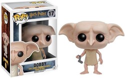 FUNKO POP HARRY POTTER DOBBY