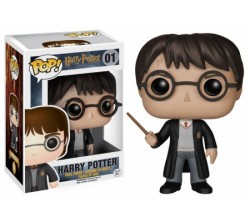 Funko - POP Harry Potter