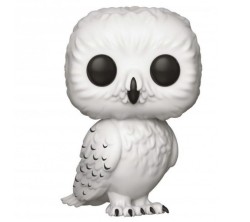 Funko - Pop Harry Potter Hedwig
