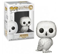 Pop Harry Potter Hedwig - Thumbnail