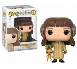 Funko - POP Harry Potter Hermione Herbology