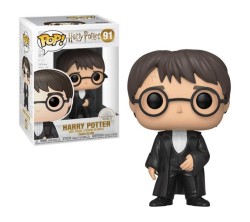 Funko - Pop Harry Potter S7 Harry Yule Ball
