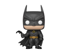 Pop Heroes Batman 80th Batman (1989) - Thumbnail
