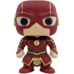 Funko POP Heroes: Imperial Palace- The Flash - Thumbnail