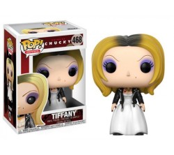 Funko - Funko POP Horror Bride Of Chucky Tiffany