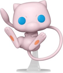 Pop Jumbo: Pokemon Mew No:852 (10