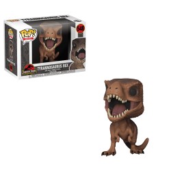 Funko - Funko POP Jurassic Park Tyrannosaurus