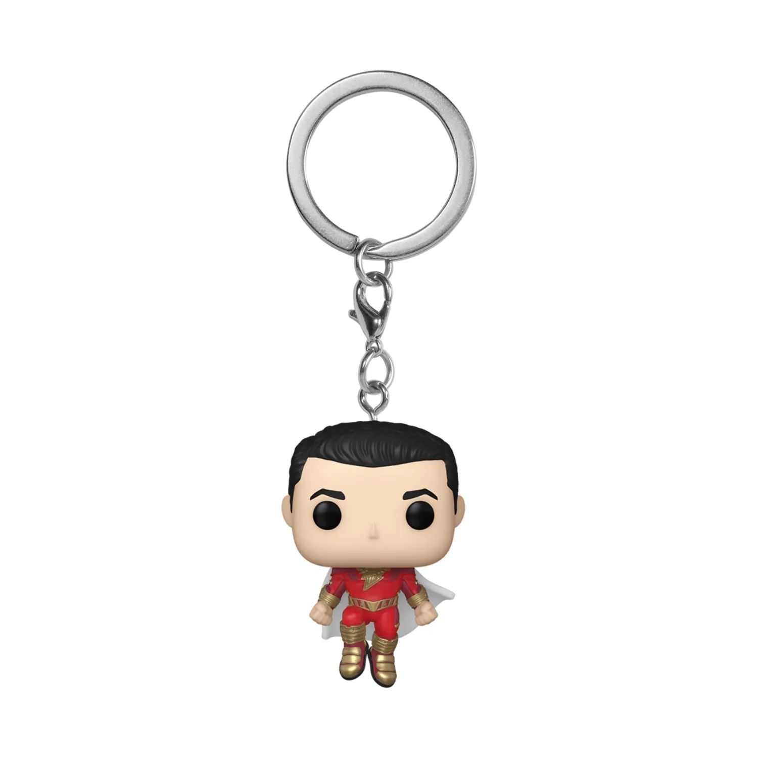 Pop Anahtarlık Shazam Keychain - Thumbnail