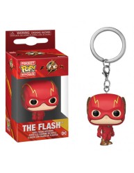  - Funko Pop Keychain DC The Flash The Flash