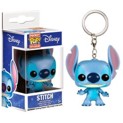 Pop Lilo Stitch Figür Anahtarlık Disney
