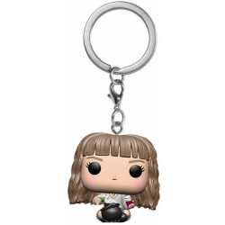 Funko Pop Keychain Harry Potter Hermione with Potions - Thumbnail