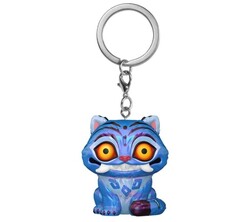Funko Pop Keychain Kpop Demon Hunters Derpy - Thumbnail