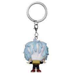 FUNKO POP KEYCHAIN MY HERO ACADEMIA TOMURA SHIGARAKI HIDEOUT