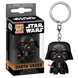 POP Anahtarlık - Star Wars: Obi-wan Kenobi - Darth Vader