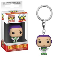 Funko Pop Keychain Toy Story Buzz Lightyear - Thumbnail