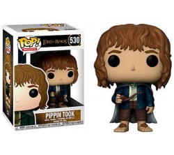 Funko - Funko Pop Lord of the Rings Pippin Took