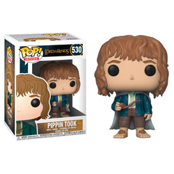 Funko - Funko Pop Lord of the Rings Pippin Took