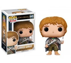 Funko - Funko Pop Lord of the Rings Hobbit Samwise Gamgee