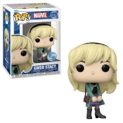 FUNKO POP MARVEL GWEN STACY SPECIAL EDITION