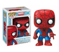  POP Marvel Spider-Man #03 - Thumbnail