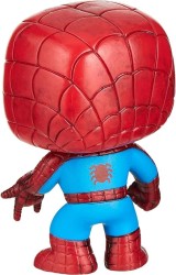 FUNKO POP FIGURE MARVEL SPIDERMAN - Thumbnail