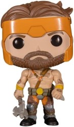 FUNKO POP MARVEL THE INCREDIBLE HERCULES SPECIAL EDITION - Thumbnail