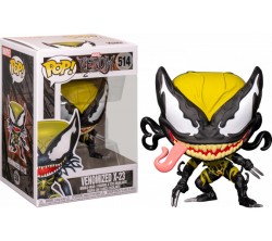 Funko Pop Marvel Venomized X-23 - Thumbnail