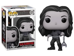FUNKO POP MARVEL WEREWOLF BY NIGHT ELSA - Thumbnail