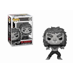 FUNKO POP MARVEL WEREWOLF BY NIGHT WEREWOLF - Thumbnail