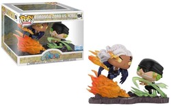 Funko - Funko Pop Moment One Piece Roronoa Zoro vs King Special Edition No 1954