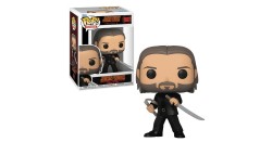 Funko Pop Movies John Wick 4 John Wick No 1687