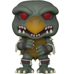 Funko POP Movies: TMNT 2- Tokka - Thumbnail