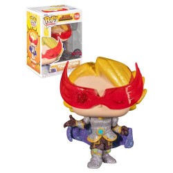  - Funko Pop My Hero Academia Yuga Aoyama Diamond Collection