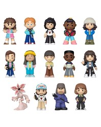 Funko Pop Mystery Mini Stranger Things S4 Sürpriz Paket - Thumbnail