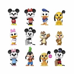 Funko Pop Mystery Minis Blind Box Mickey Mouse and Friends - Thumbnail