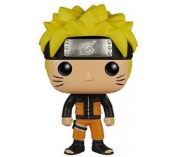 Funko - Pop Naruto Shippuden Naruto