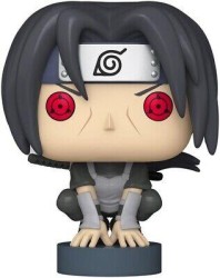 Funko - Funko Pop Naruto Shippuden Itachi Uchiha Young No 1656