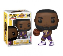 Funko - Funko Pop NBA Lebron James LE