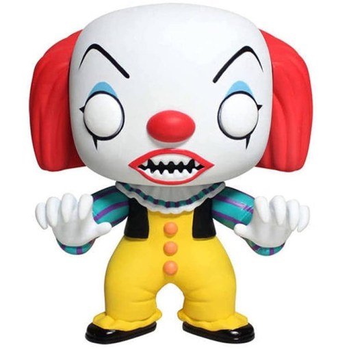 Funko POP Pennywise