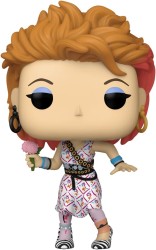 FUNKO POP ROCKS CYNDI LAUPER - Thumbnail