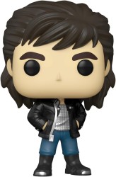 FUNKO POP ROCKS DURAN DURAN WILD BOYS ANDY - Thumbnail