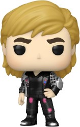 FUNKO POP ROCKS DURAN DURAN WILD BOYS NICK RHODES - Thumbnail