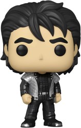 FUNKO POP ROCKS DURAN DURAN WILD BOYS ROGER TAYLOR - Thumbnail