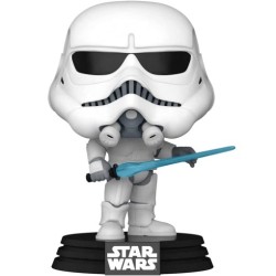 Funko POP Star Wars Concept Series Stormtrooper - Thumbnail