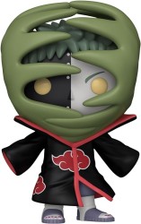 FUNKO POP SUPER FIGURE NARUTO SHIPPUDEN ZETSU - Thumbnail