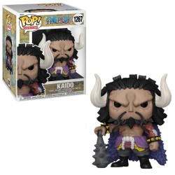  - Funko Pop Super One Piece S6 Kaido