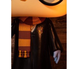 Funko Pop Super Size 18 Inch Harry Potter with Hedwig - 46 cm - Thumbnail