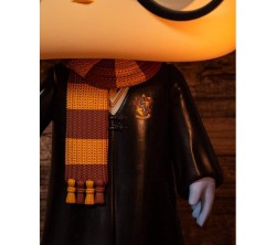 Pop Deluxe Figür - Harry Potter With Hedwing 18 INCH - Thumbnail