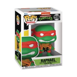 Funko - Funko Pop Teenage Mutant Ninja Turtles Raphael